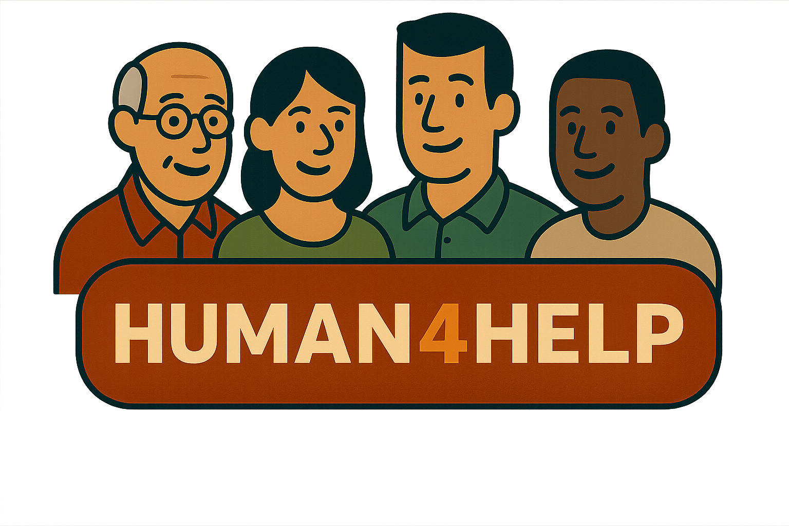 HUMAN4HELP